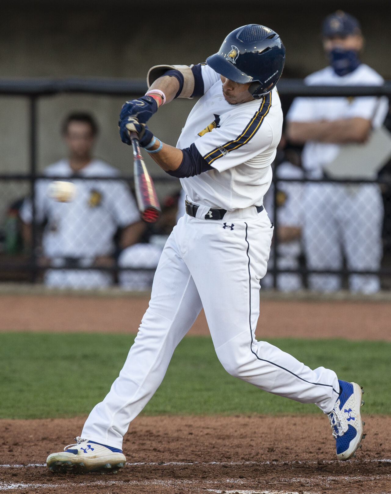 UNCG Baseball